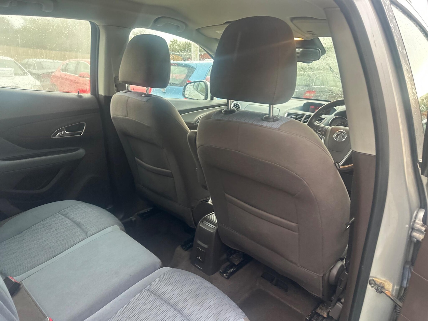 Used Vauxhall Mokka 2013 for sale - 76613429: Photo 24