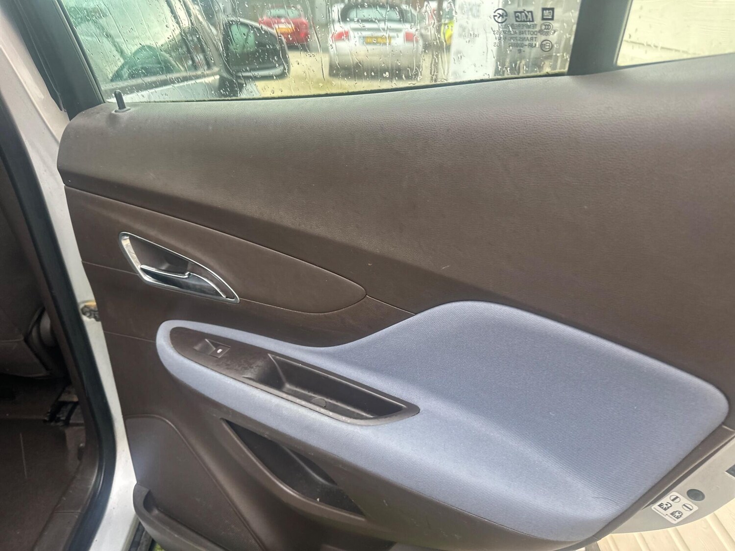 Used Vauxhall Mokka 2013 for sale - 76613429: Photo 25