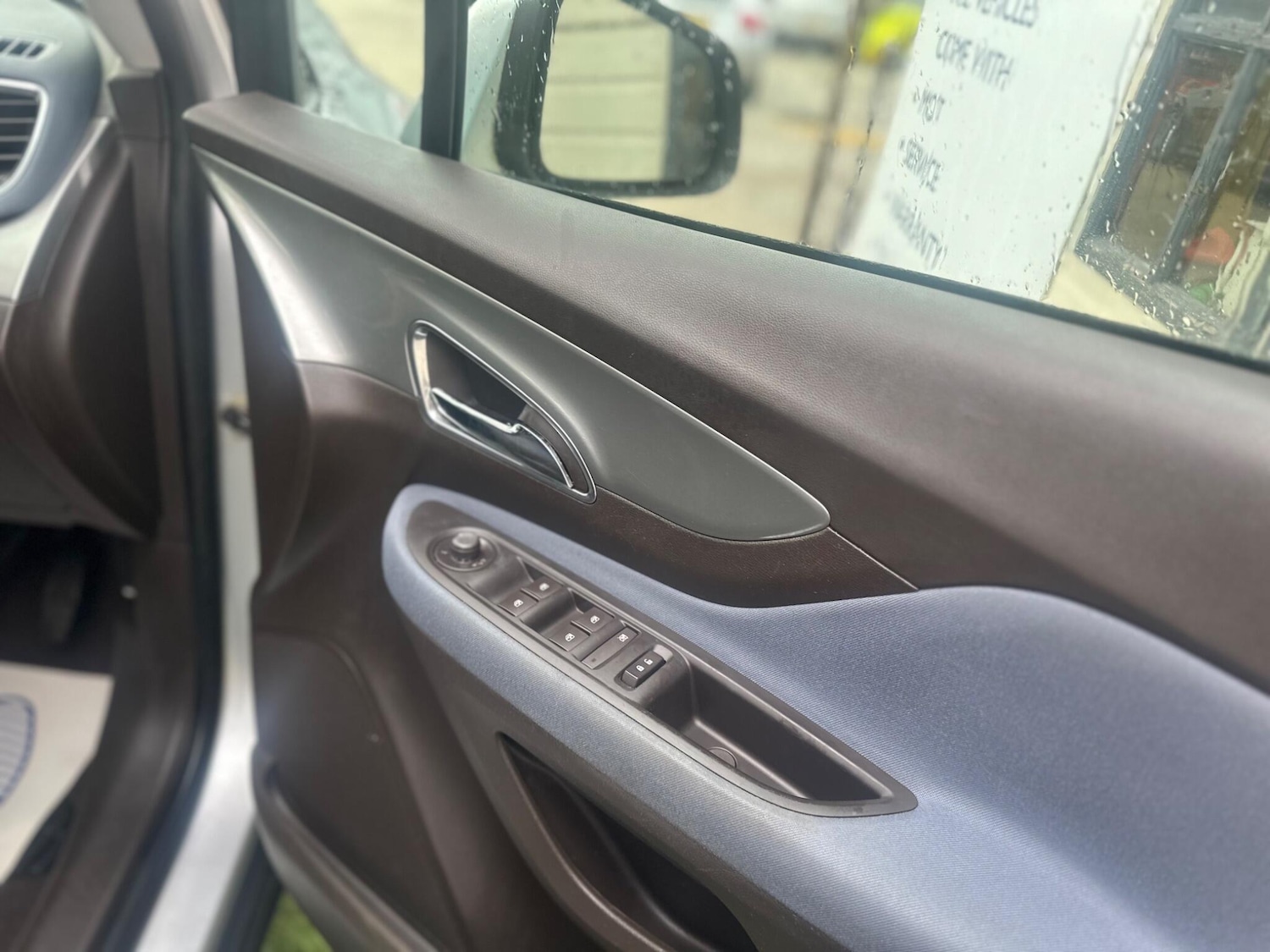 Used Vauxhall Mokka 2013 for sale - 76613429: Photo 30