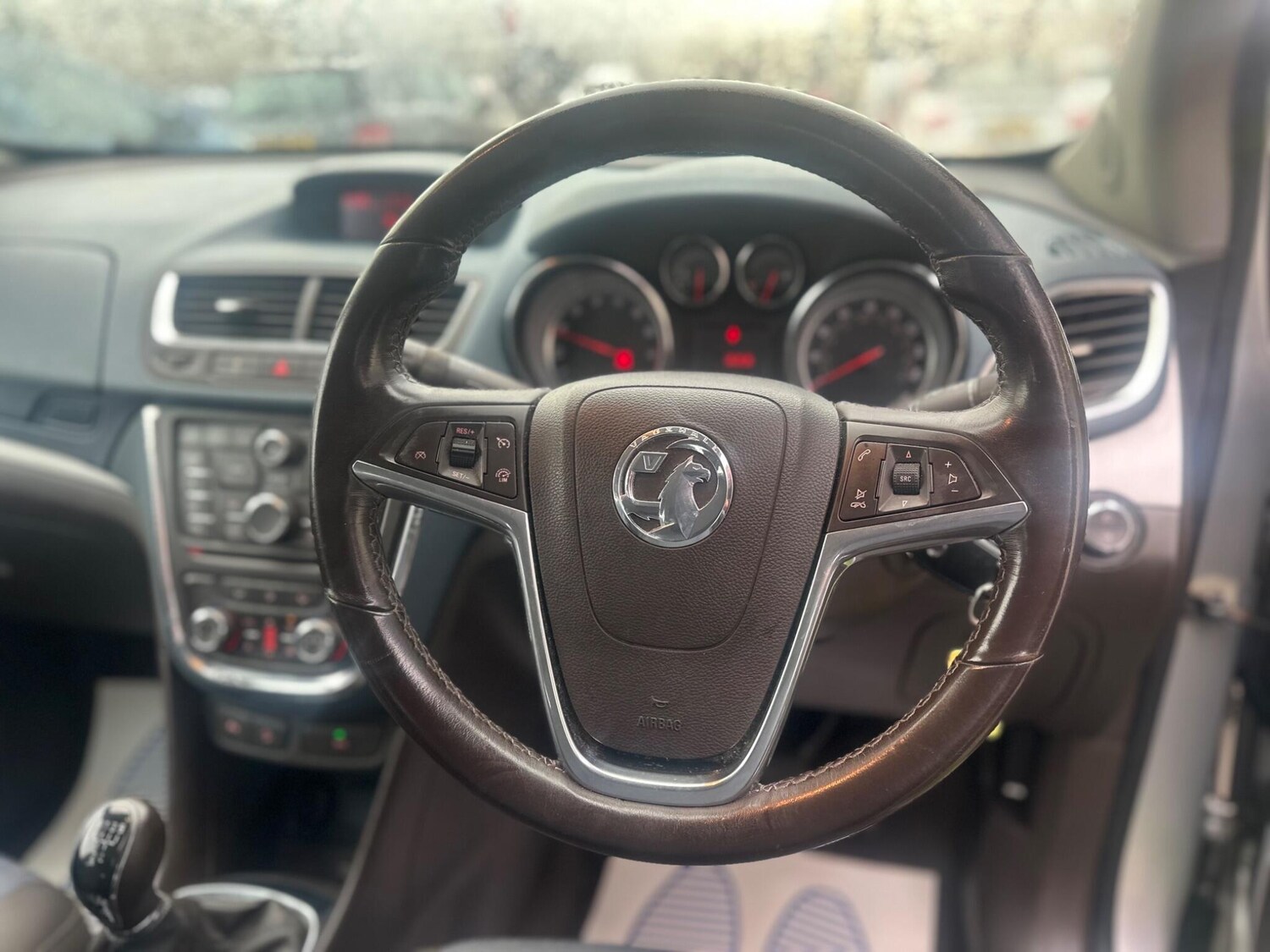 Used Vauxhall Mokka 2013 for sale - 76613429: Photo 31