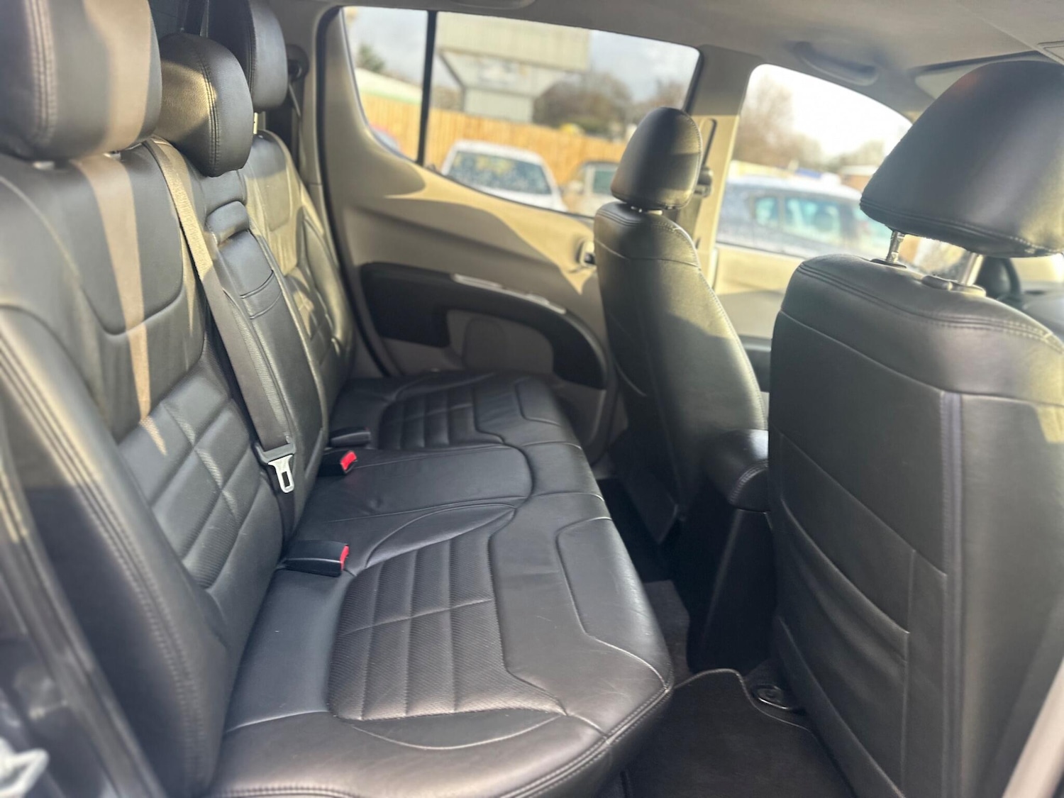 Used Mitsubishi L200 2013 for sale - 76743586: Photo 21