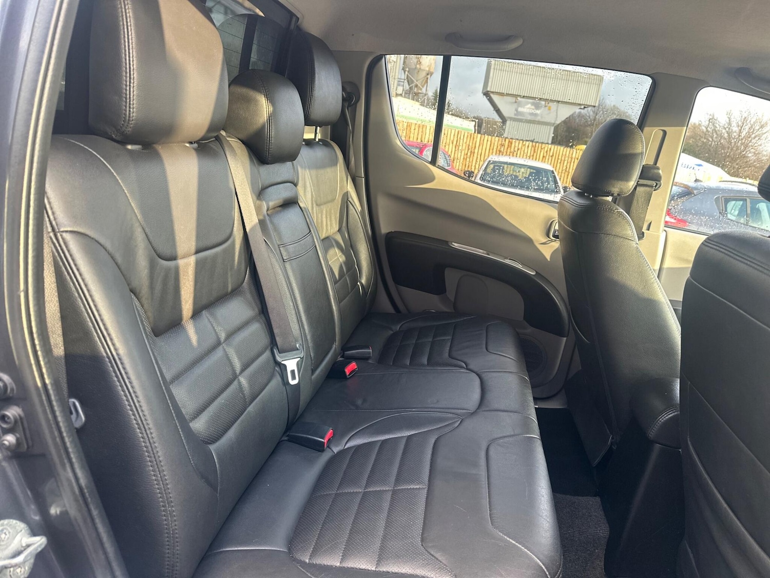 Used Mitsubishi L200 2013 for sale - 76743586: Photo 22