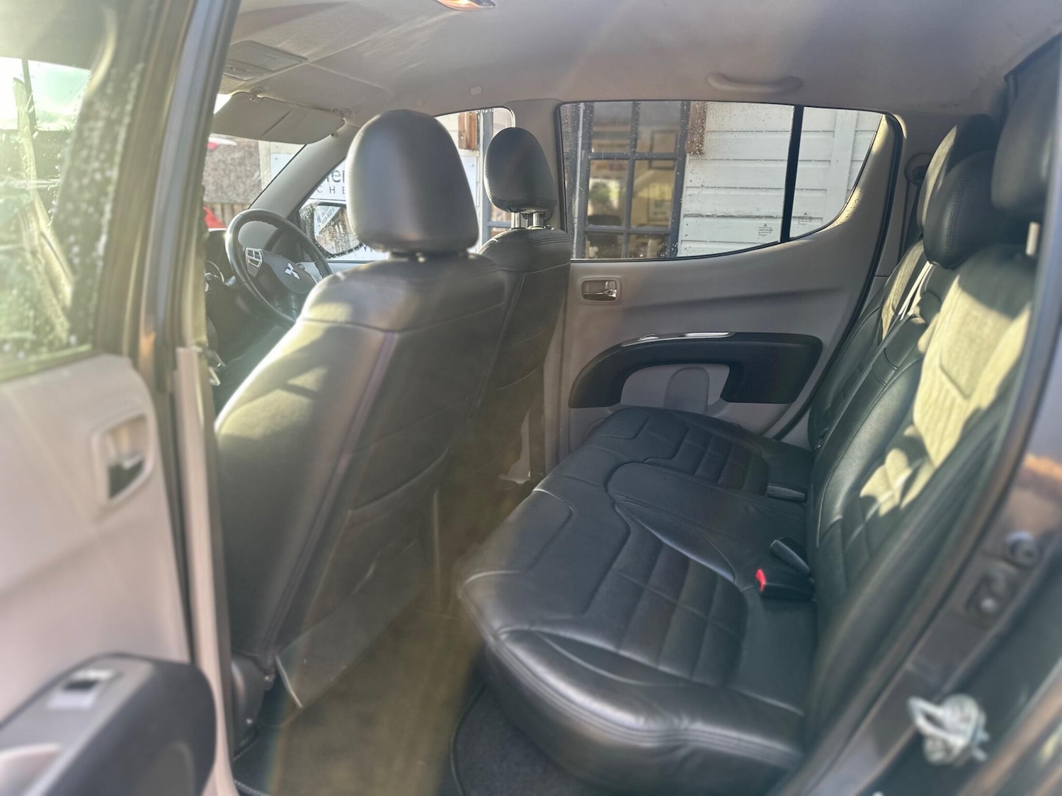 Used Mitsubishi L200 2013 for sale - 76743586: Photo 28