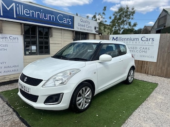 Used Suzuki Swift 2014 for sale - 79236702: Photo