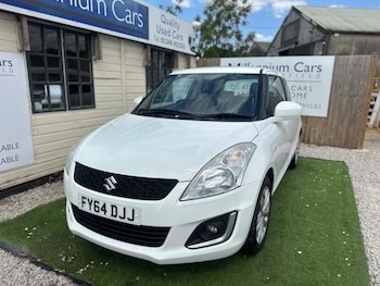 Used Suzuki Swift 2014 for sale - 79236702: Photo