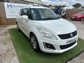 Used Suzuki Swift 2014 for sale - 79236702: Photo