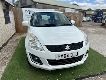 Used Suzuki Swift 2014 for sale - 79236702: Photo
