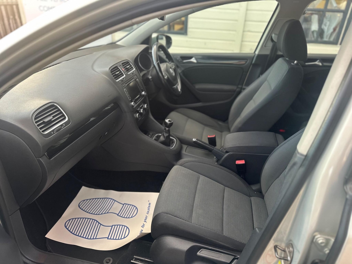 Used Volkswagen Golf 2010 for sale - 76399041: Photo 11