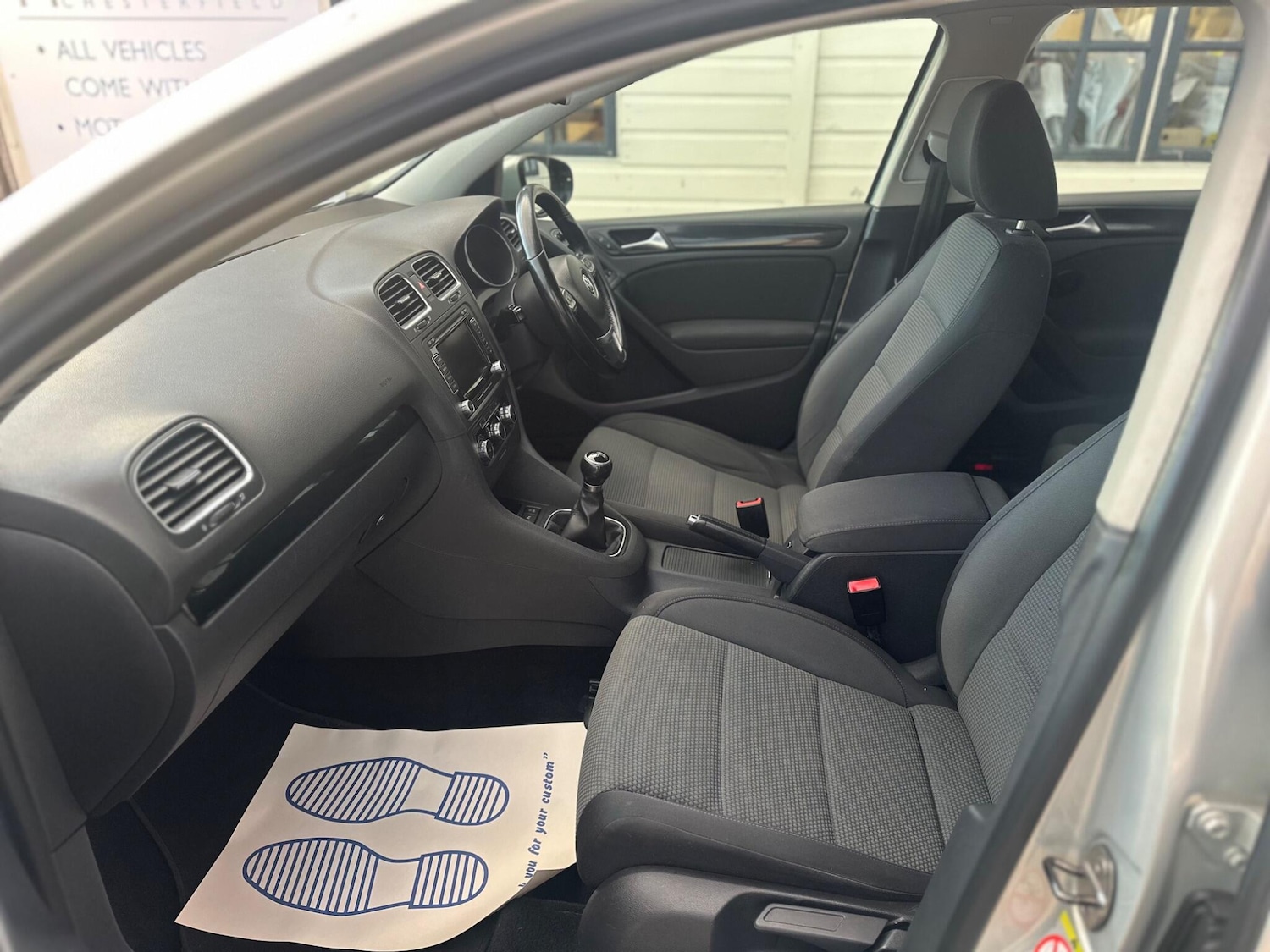 Used Volkswagen Golf 2010 for sale - 76399041: Photo 12