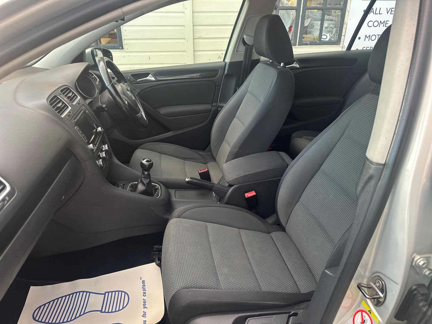 Used Volkswagen Golf 2010 for sale - 76399041: Photo 13