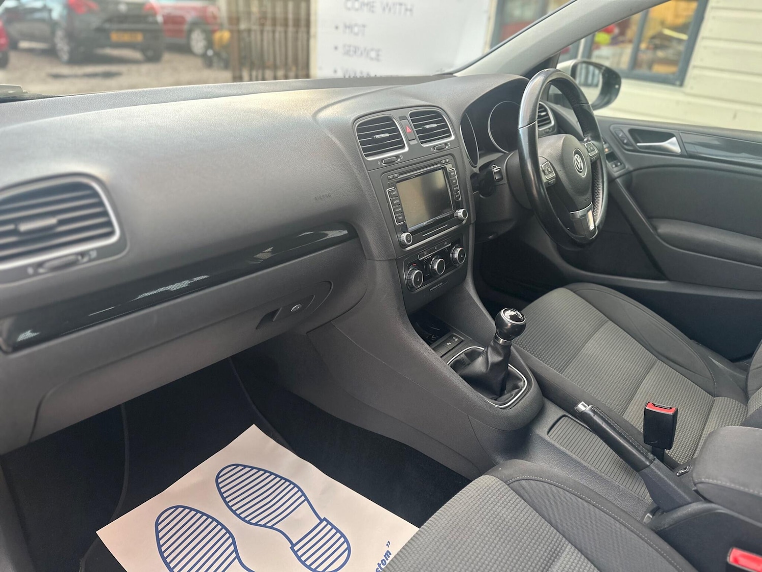 Used Volkswagen Golf 2010 for sale - 76399041: Photo 14