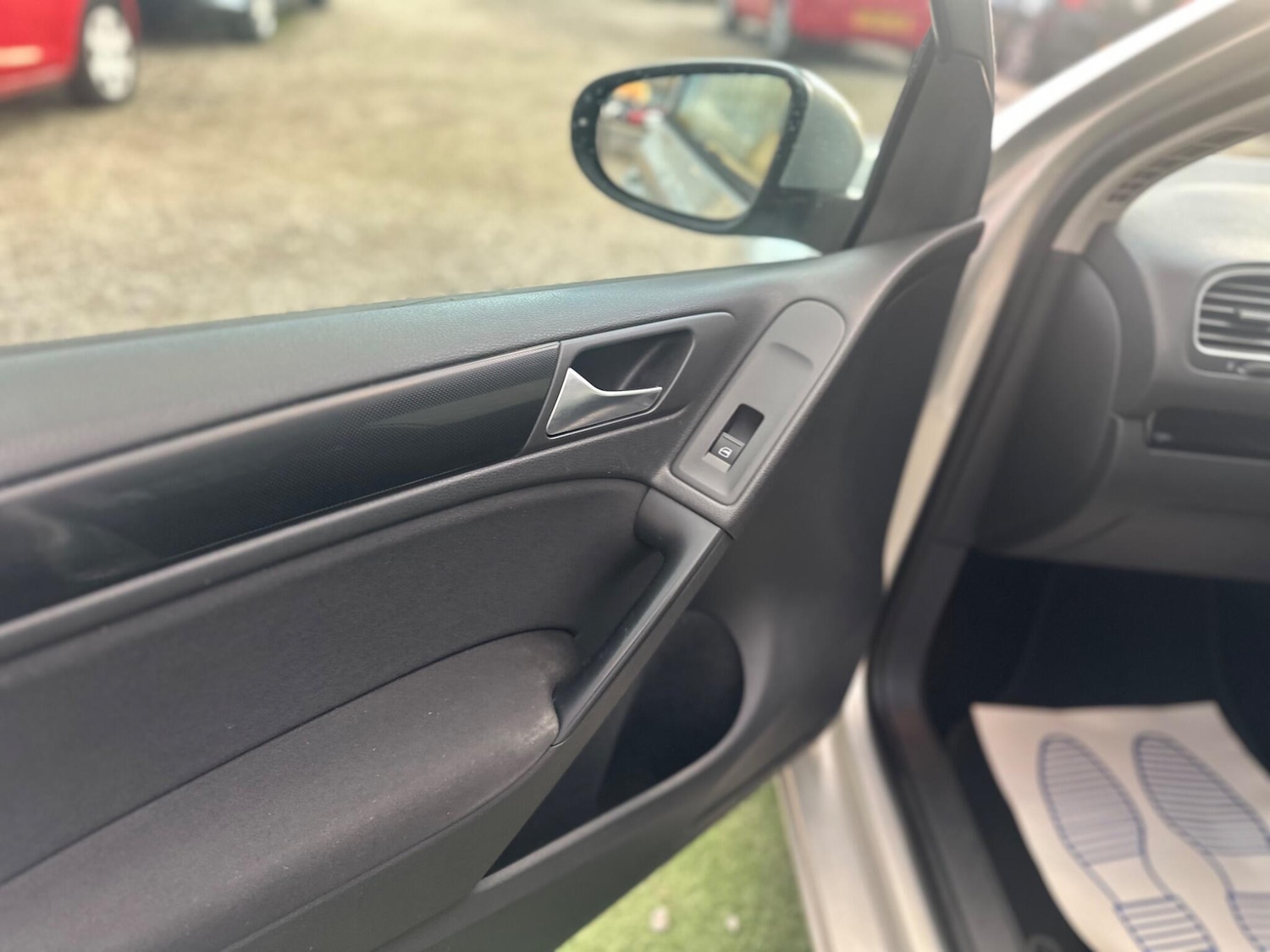 Used Volkswagen Golf 2010 for sale - 76399041: Photo 15