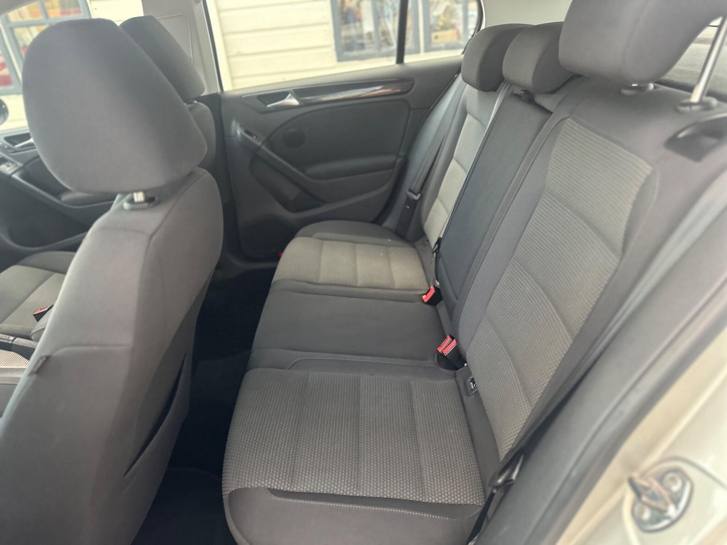 Used Volkswagen Golf 2010 for sale - 76399041: Photo 16