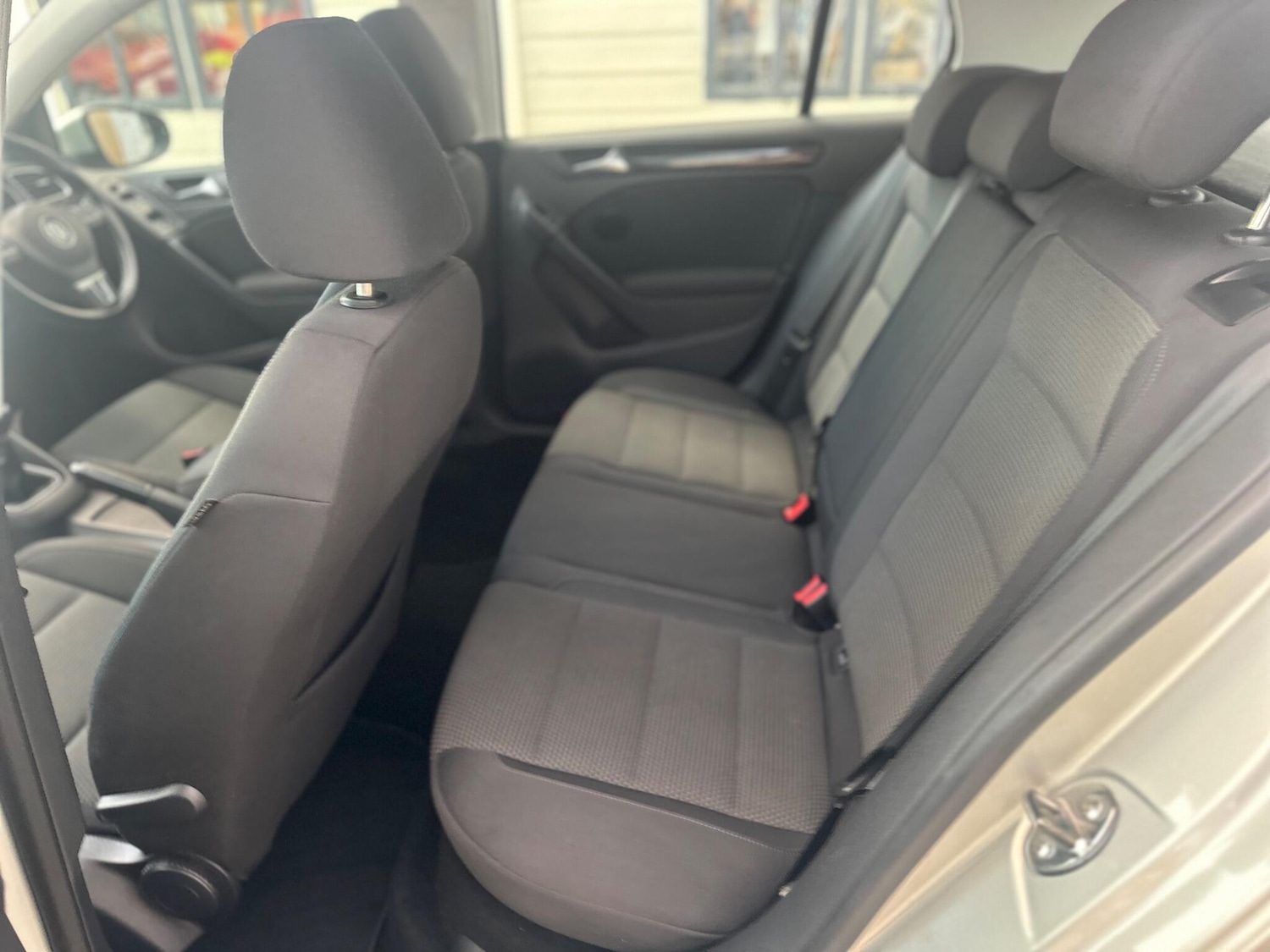 Used Volkswagen Golf 2010 for sale - 76399041: Photo 18