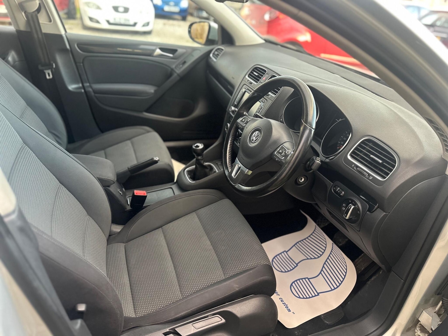 Used Volkswagen Golf 2010 for sale - 76399041: Photo 24