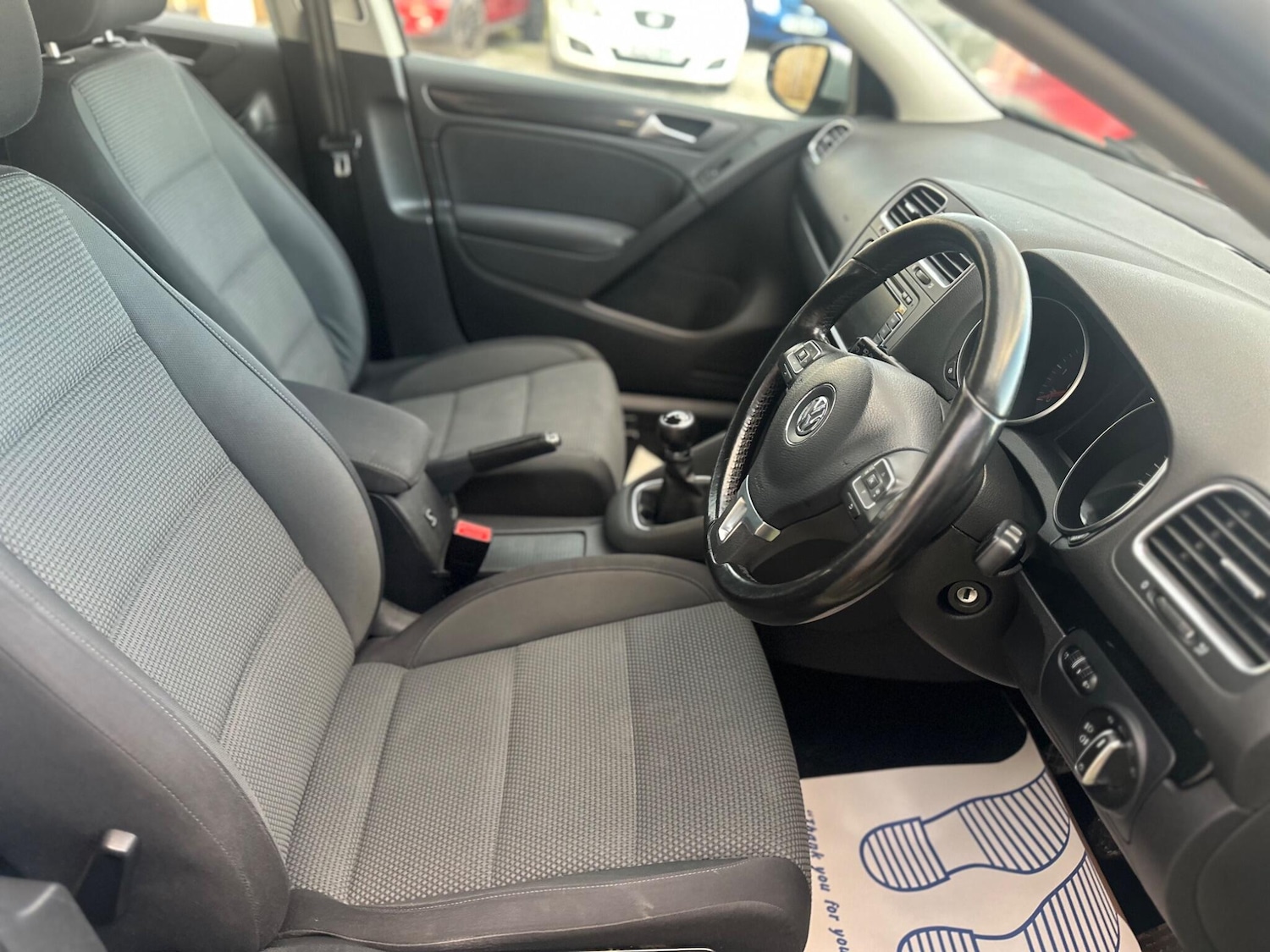 Used Volkswagen Golf 2010 for sale - 76399041: Photo 25