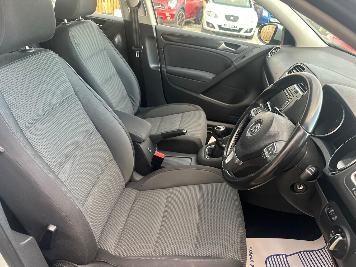 Used Volkswagen Golf 2010 for sale - 76399041: Photo 26