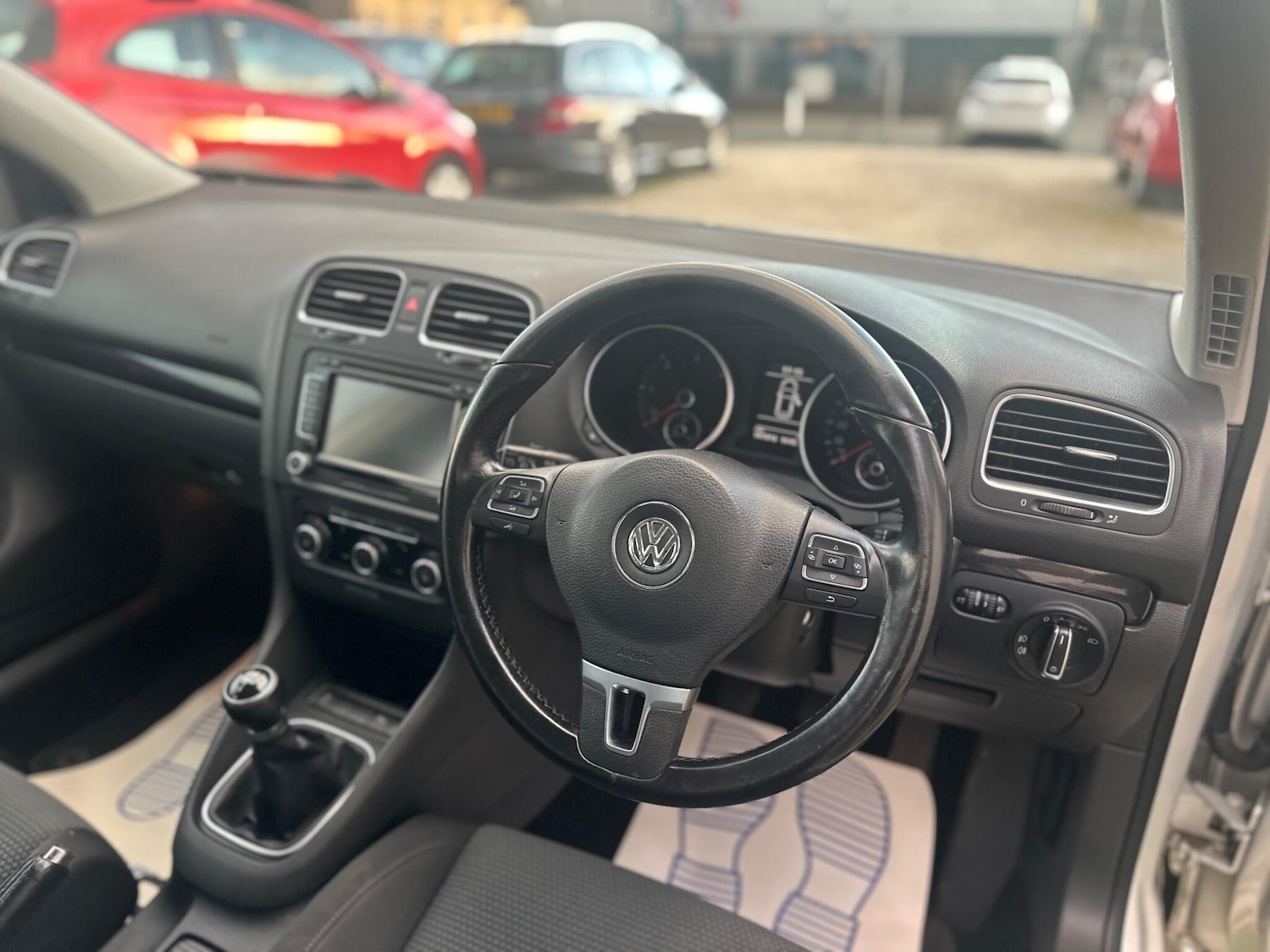 Used Volkswagen Golf 2010 for sale - 76399041: Photo 27