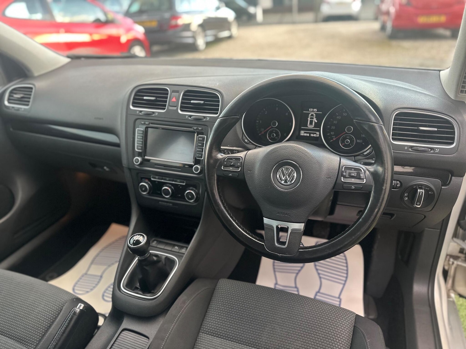 Used Volkswagen Golf 2010 for sale - 76399041: Photo 28