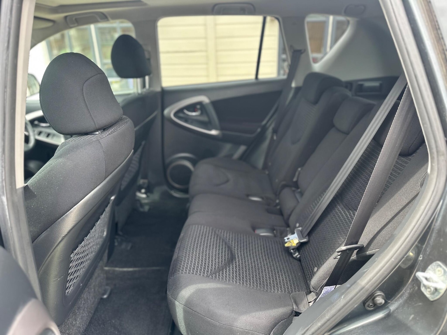 Used Toyota RAV4 2008 for sale - 76772815: Photo 13