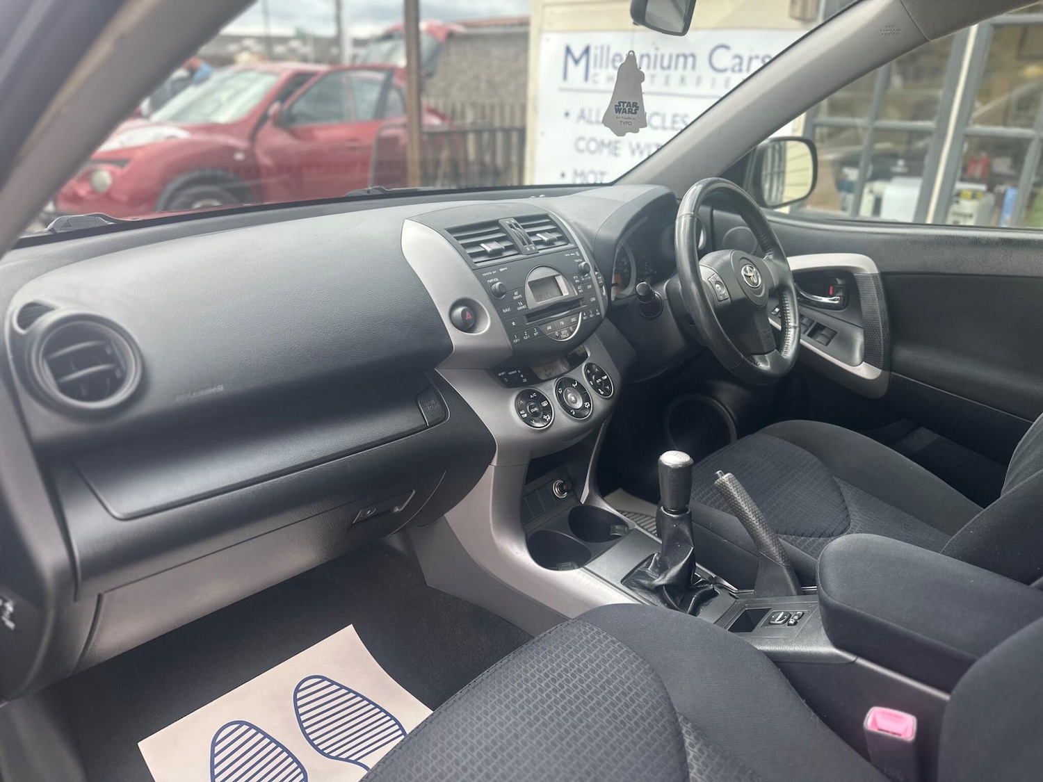 Used Toyota RAV4 2008 for sale - 76772815: Photo 15