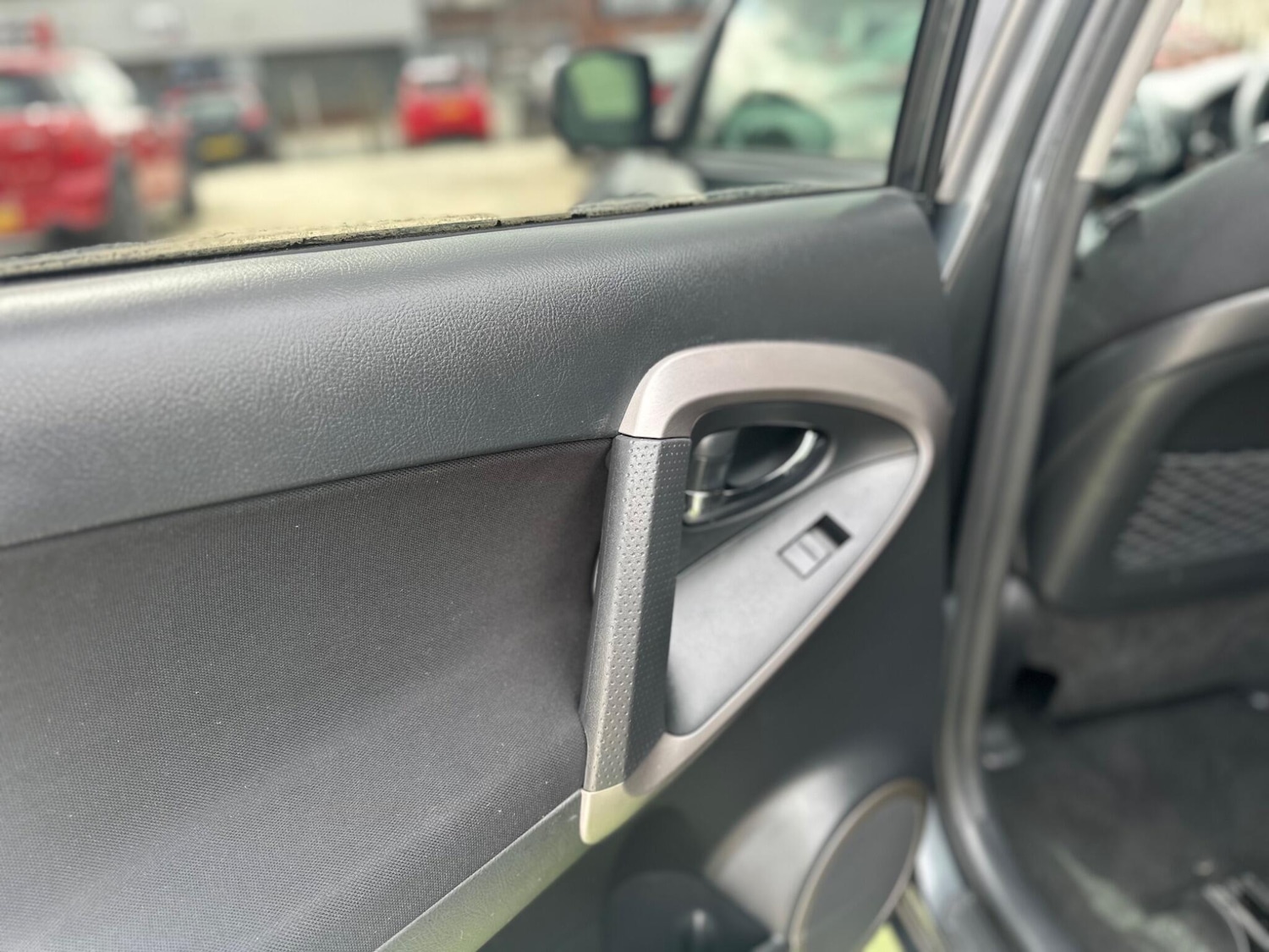 Used Toyota RAV4 2008 for sale - 76772815: Photo 16