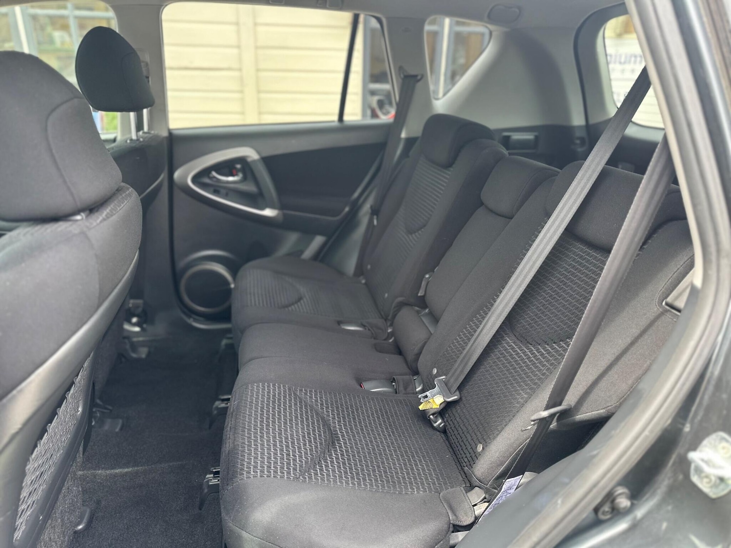 Used Toyota RAV4 2008 for sale - 76772815: Photo 18