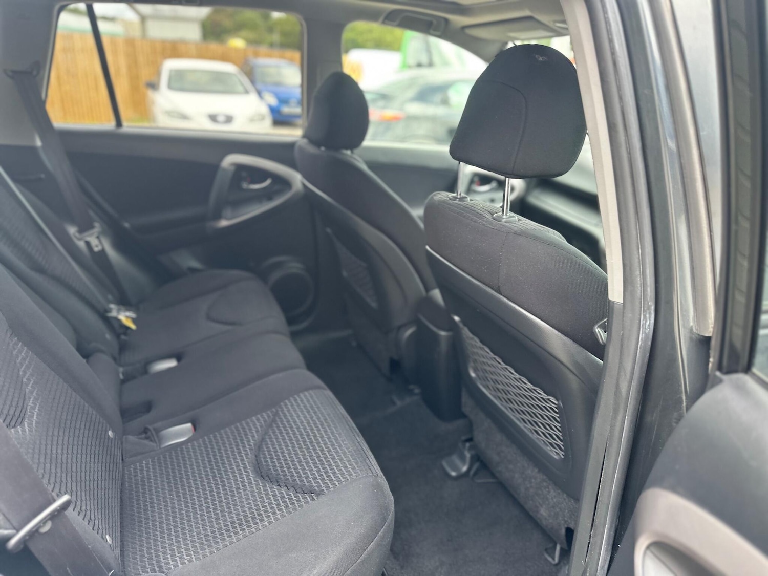 Used Toyota RAV4 2008 for sale - 76772815: Photo 19