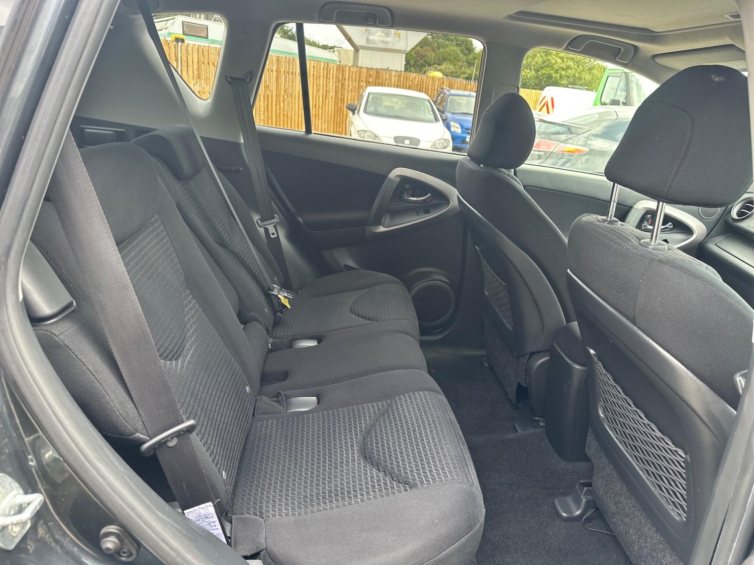 Used Toyota RAV4 2008 for sale - 76772815: Photo 23