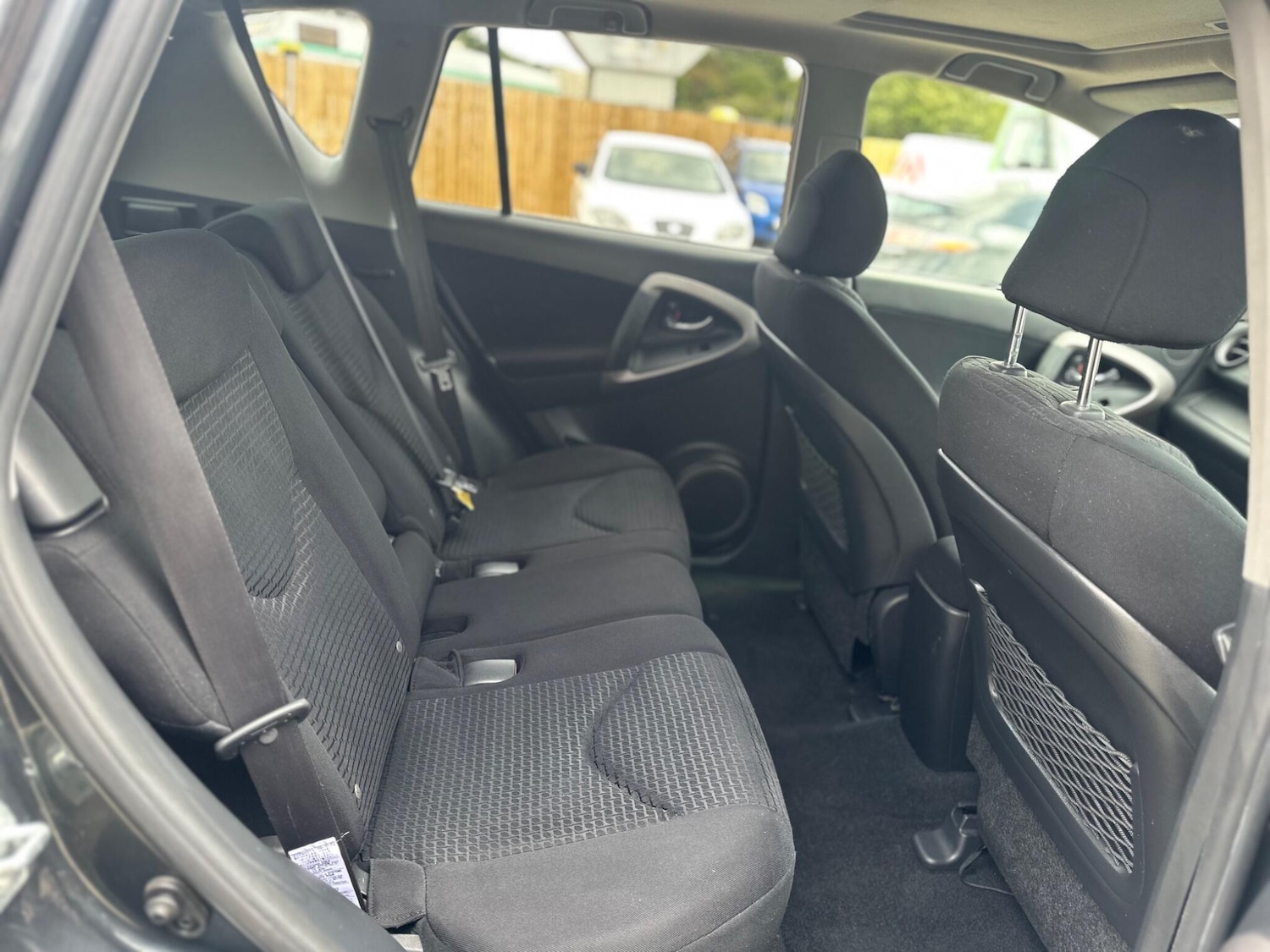 Used Toyota RAV4 2008 for sale - 76772815: Photo 24