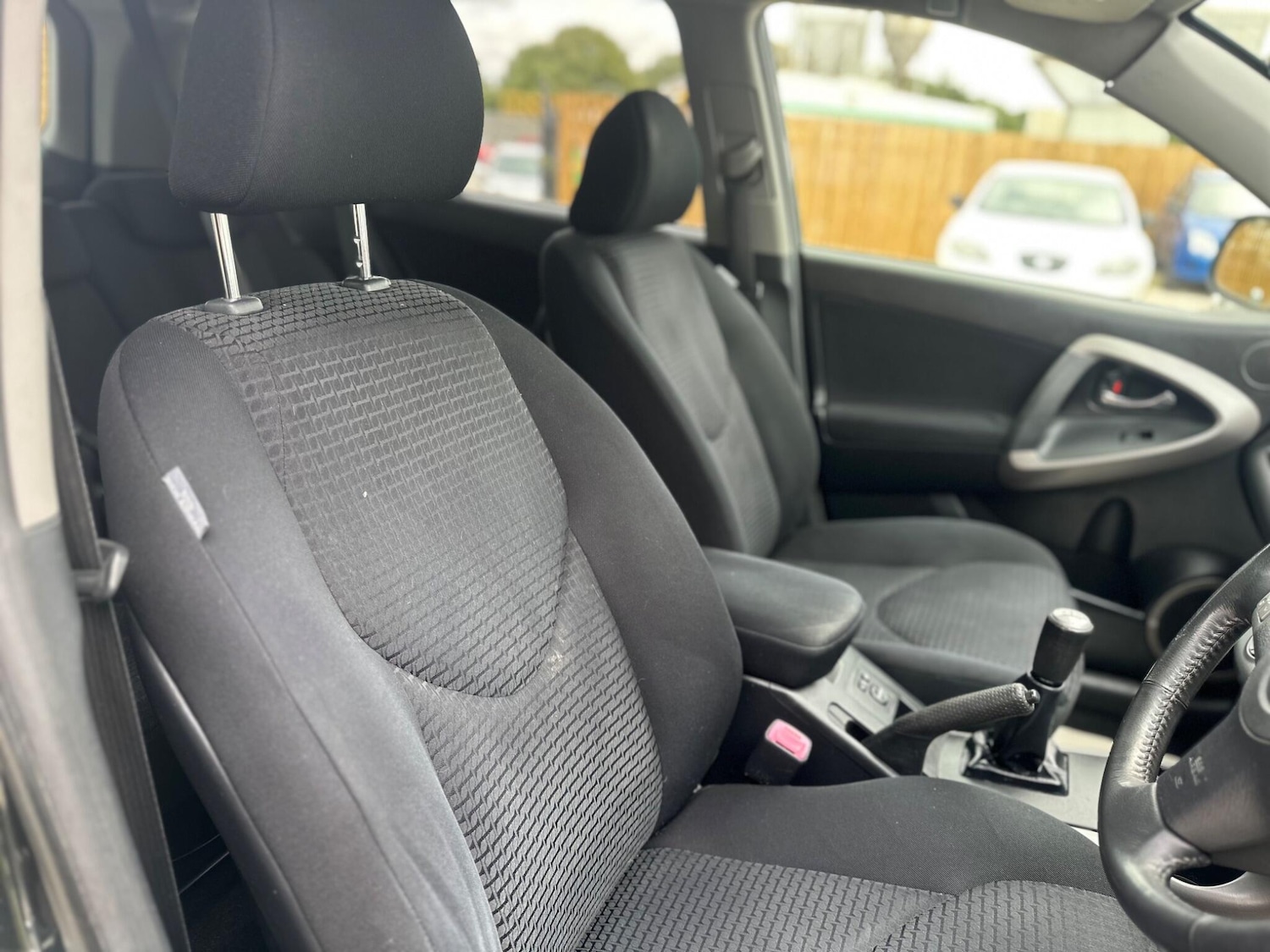 Used Toyota RAV4 2008 for sale - 76772815: Photo 25