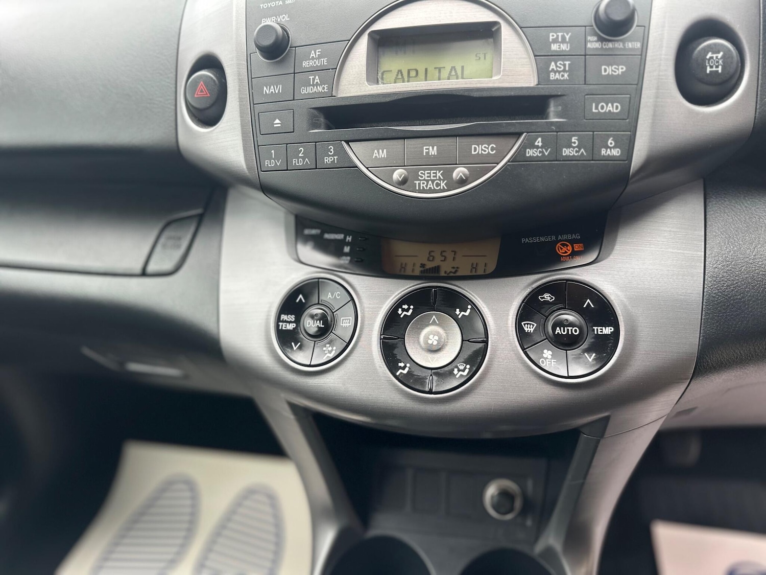 Used Toyota RAV4 2008 for sale - 76772815: Photo 28