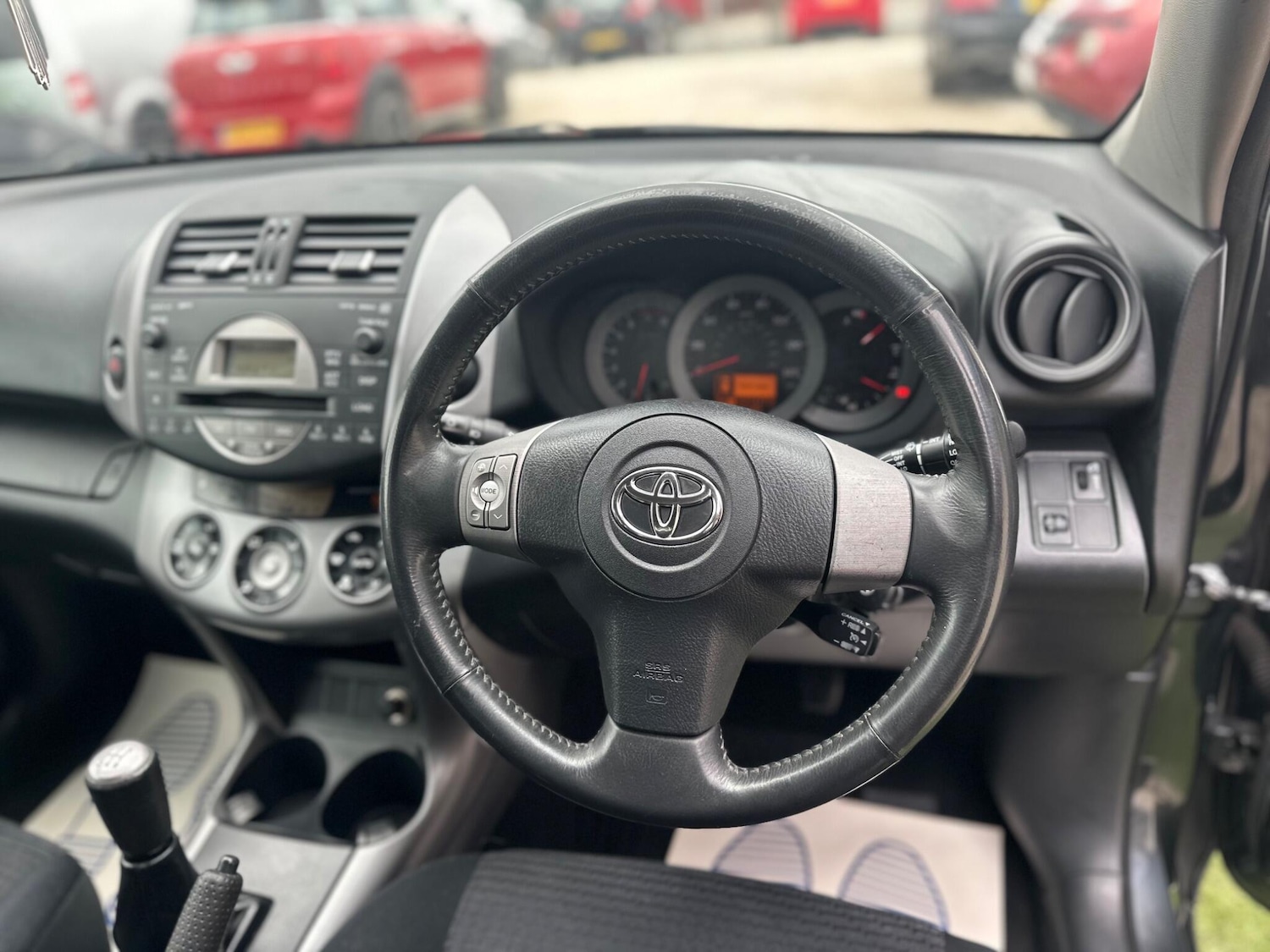 Used Toyota RAV4 2008 for sale - 76772815: Photo 31