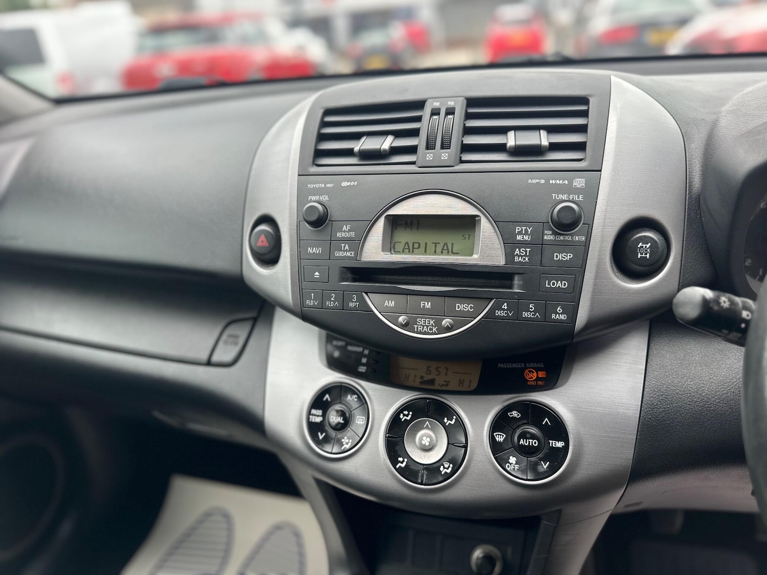 Used Toyota RAV4 2008 for sale - 76772815: Photo 33