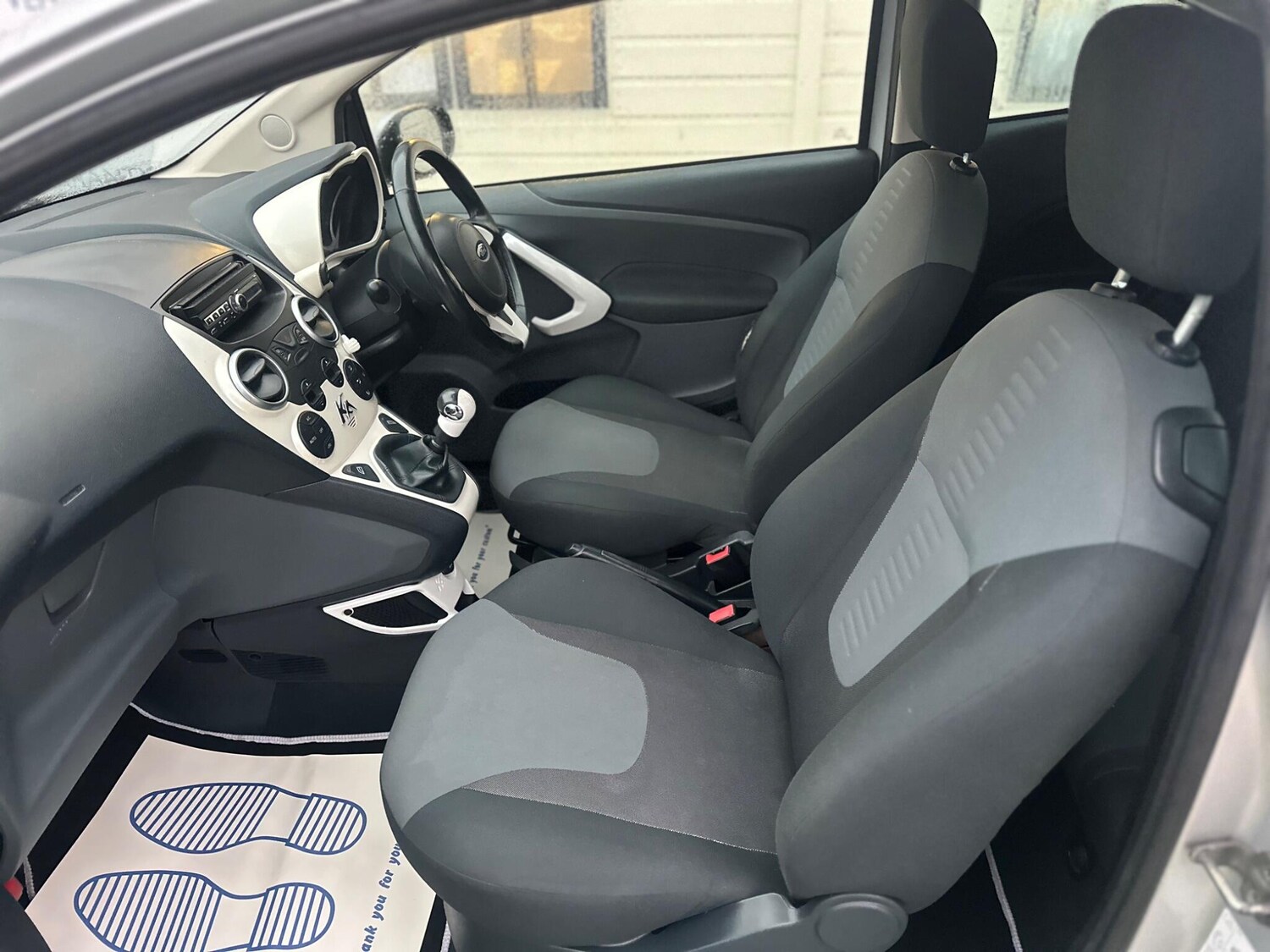 Used Ford Ka 2013 for sale - 77457424: Photo 12