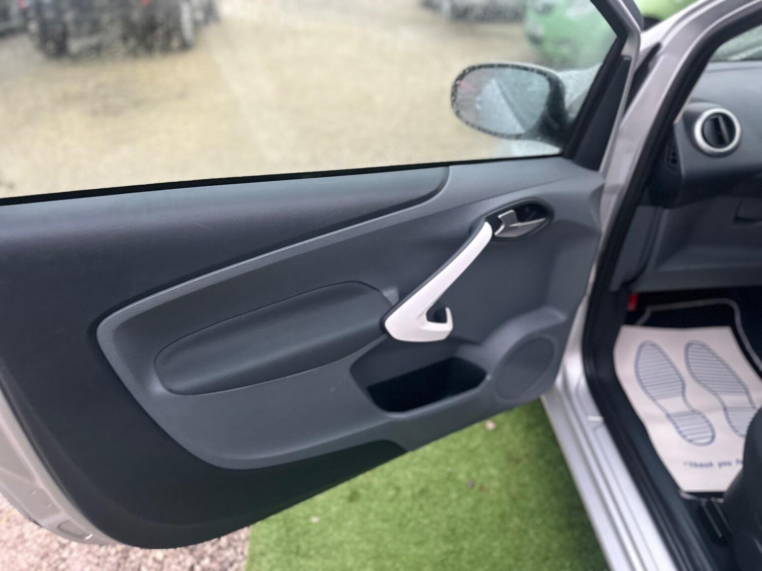 Used Ford Ka 2013 for sale - 77457424: Photo 15