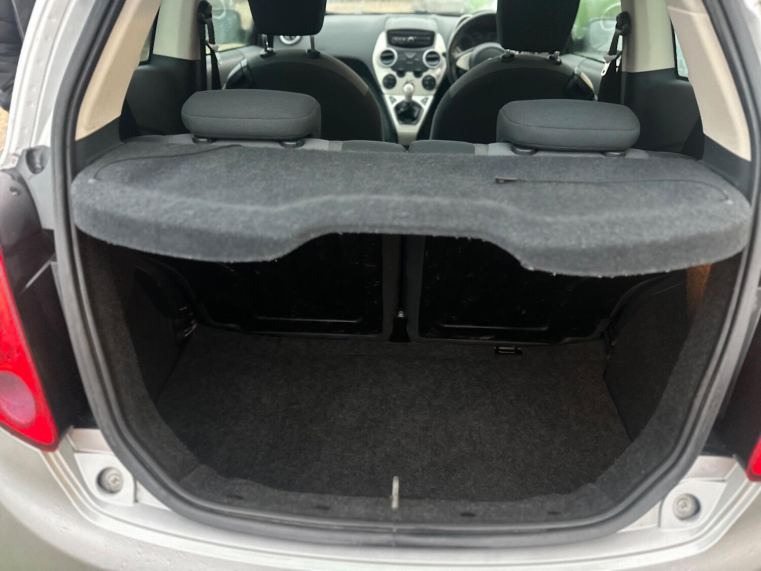 Used Ford Ka 2013 for sale - 77457424: Photo 18