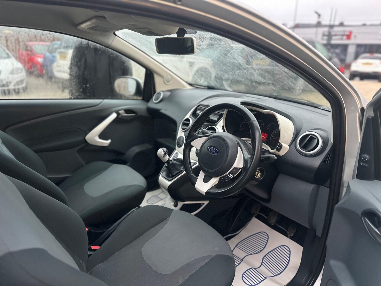 Used Ford Ka 2013 for sale - 77457424: Photo 19