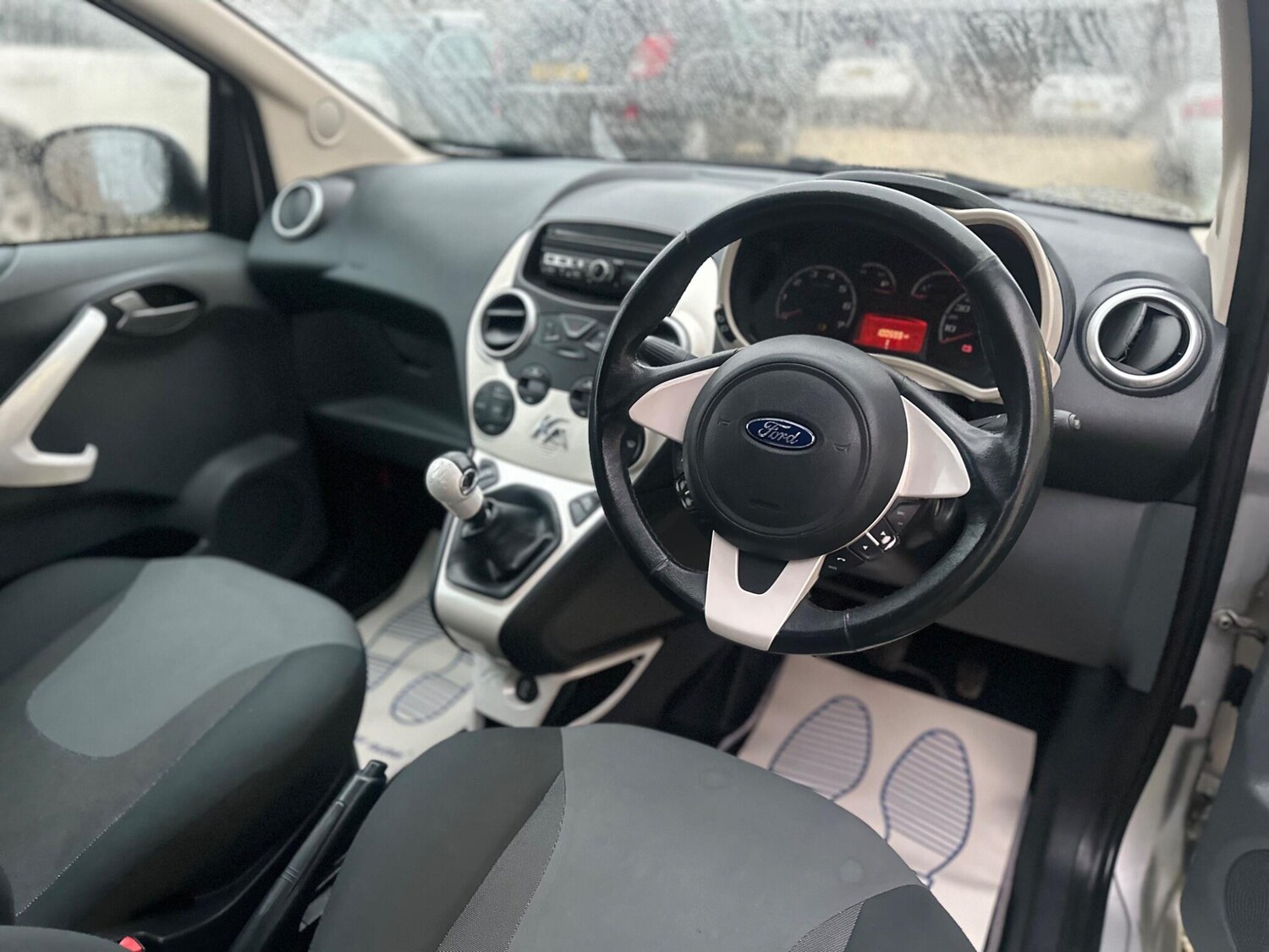 Used Ford Ka 2013 for sale - 77457424: Photo 20