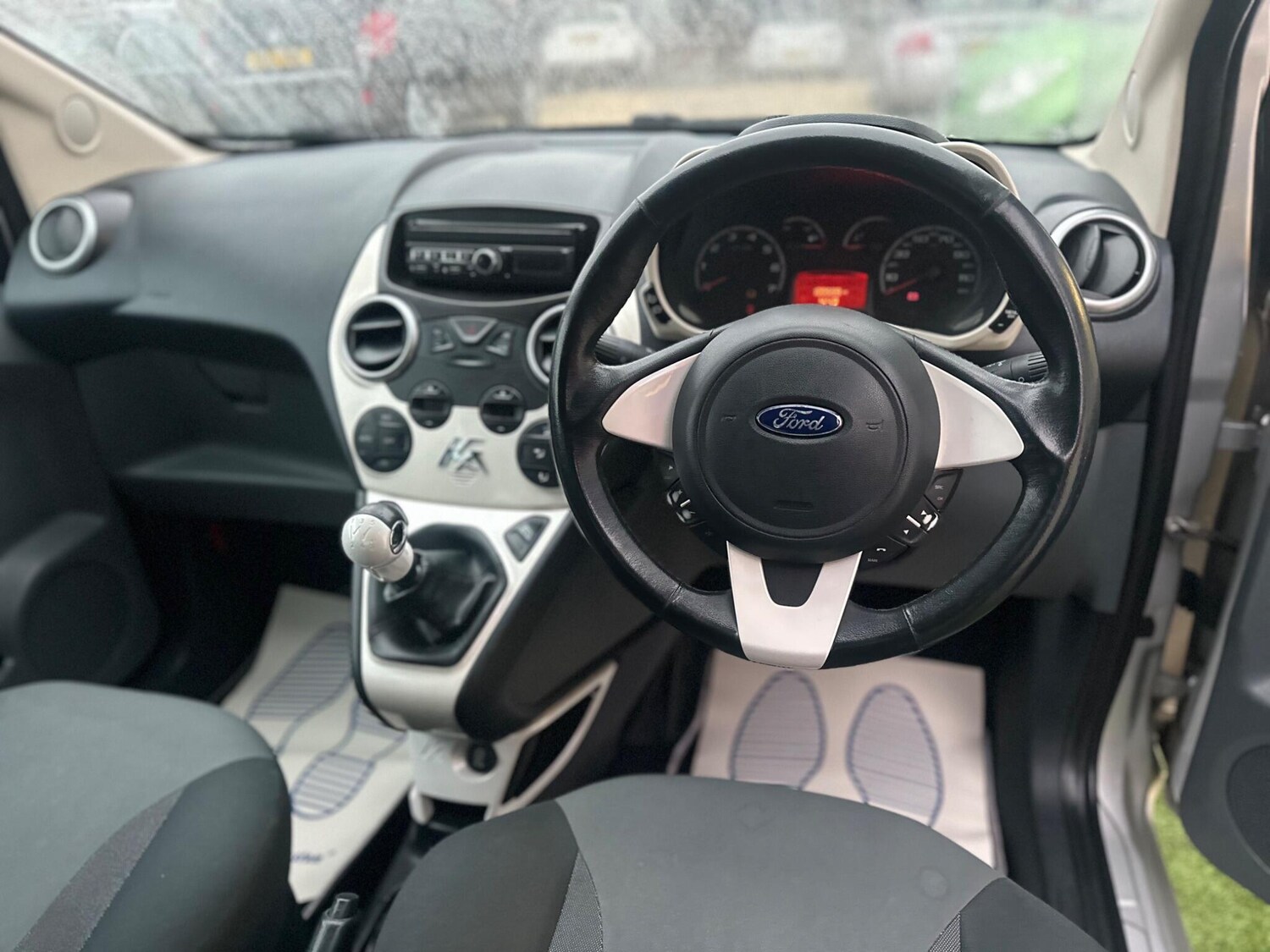 Used Ford Ka 2013 for sale - 77457424: Photo 21