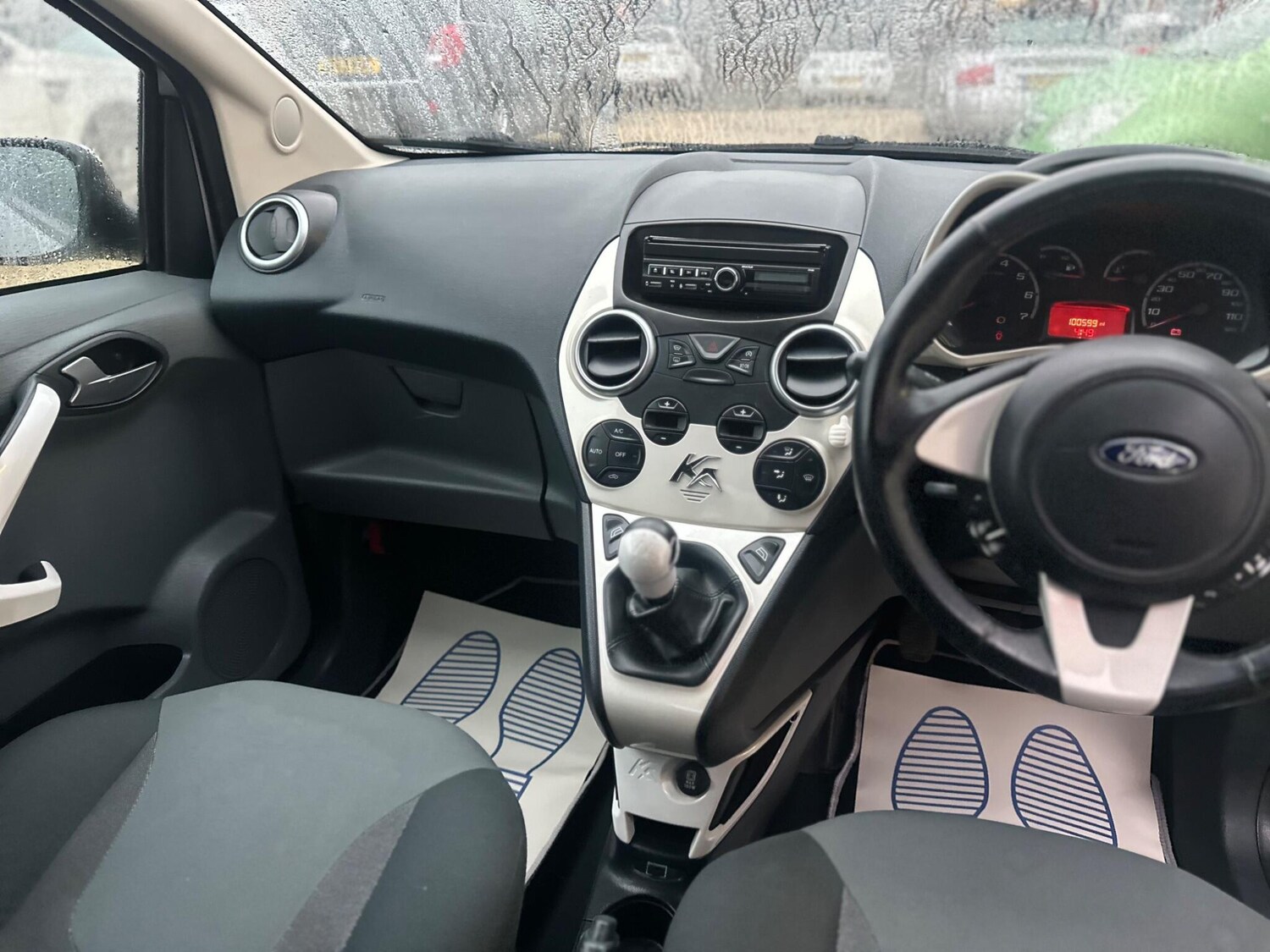 Used Ford Ka 2013 for sale - 77457424: Photo 22