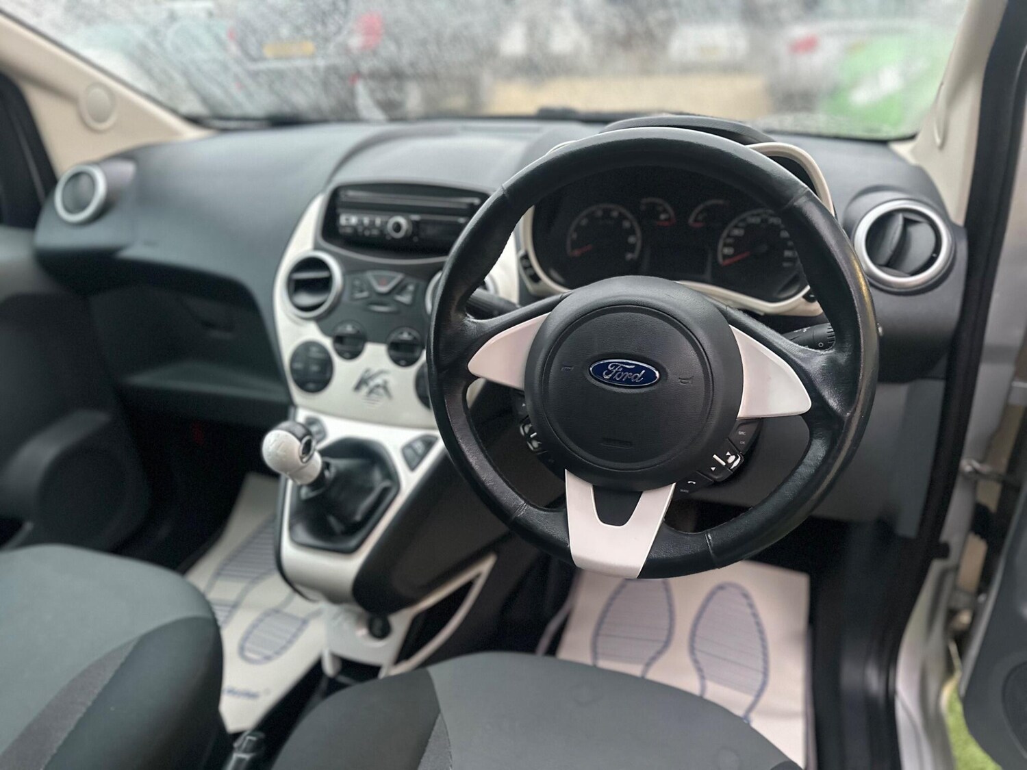 Used Ford Ka 2013 for sale - 77457424: Photo 23