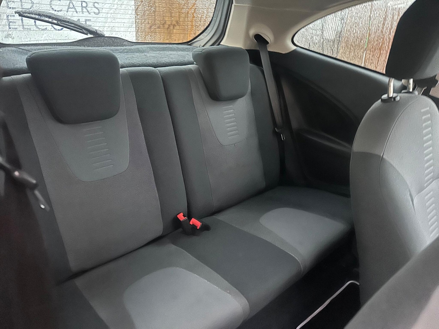 Used Ford Ka 2013 for sale - 77457424: Photo 25