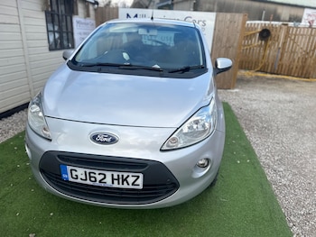 Used Ford Ka 2013 for sale - 77457424: Photo