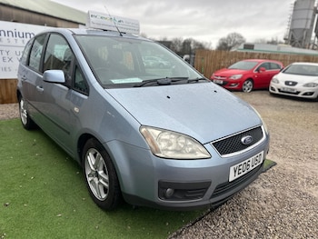 Used Ford Focus C-Max 2006 for sale - 77331959: Photo