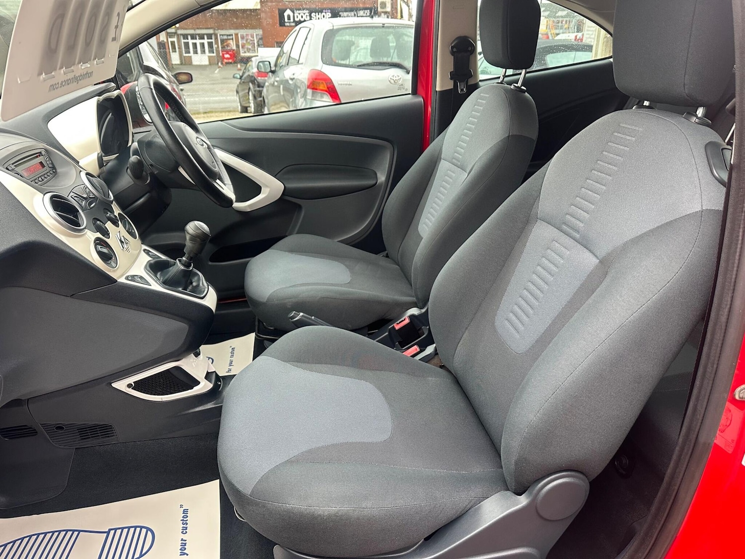 Used Ford Ka 2013 for sale - 77657666: Photo 12