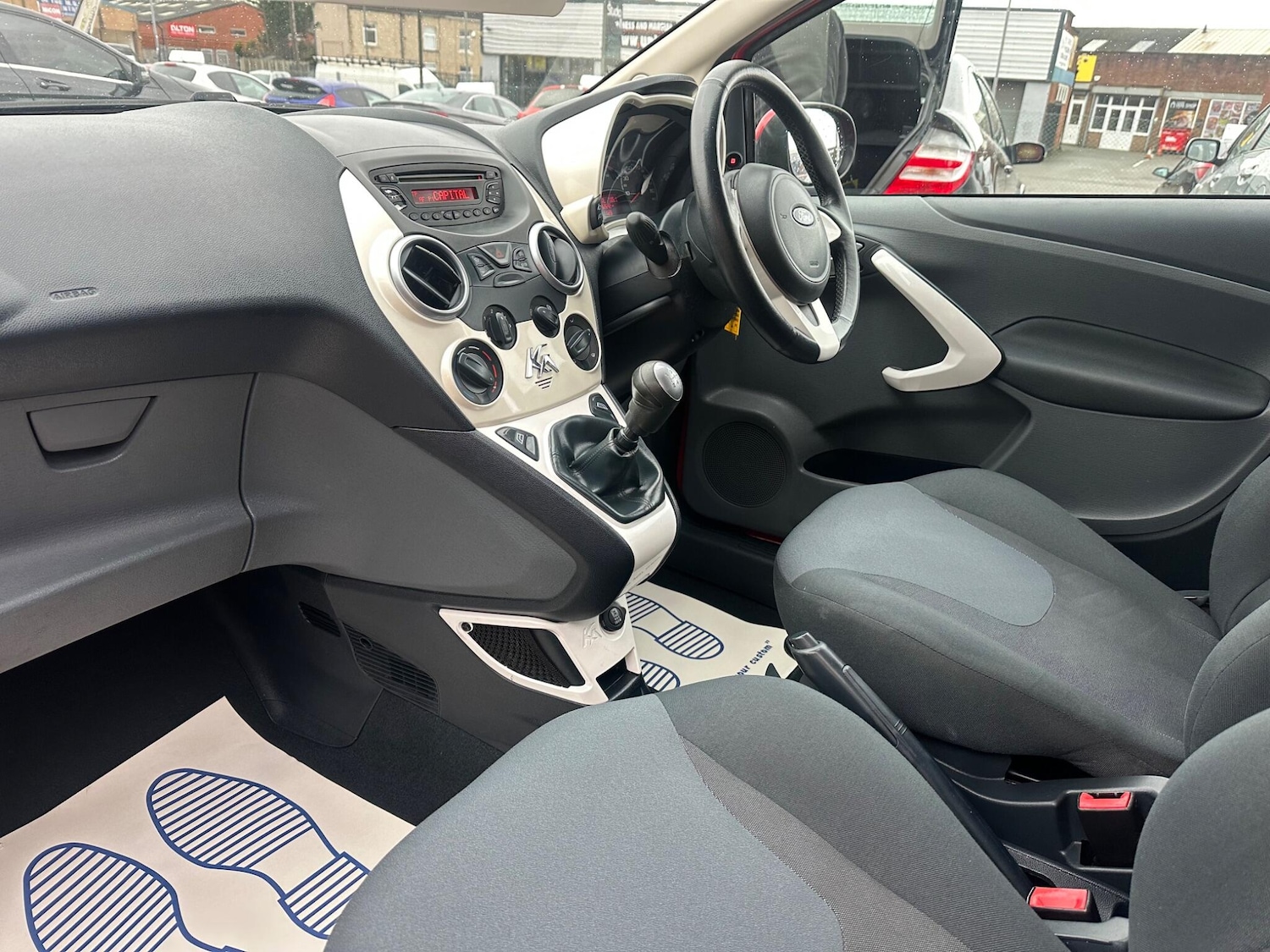 Used Ford Ka 2013 for sale - 77657666: Photo 13