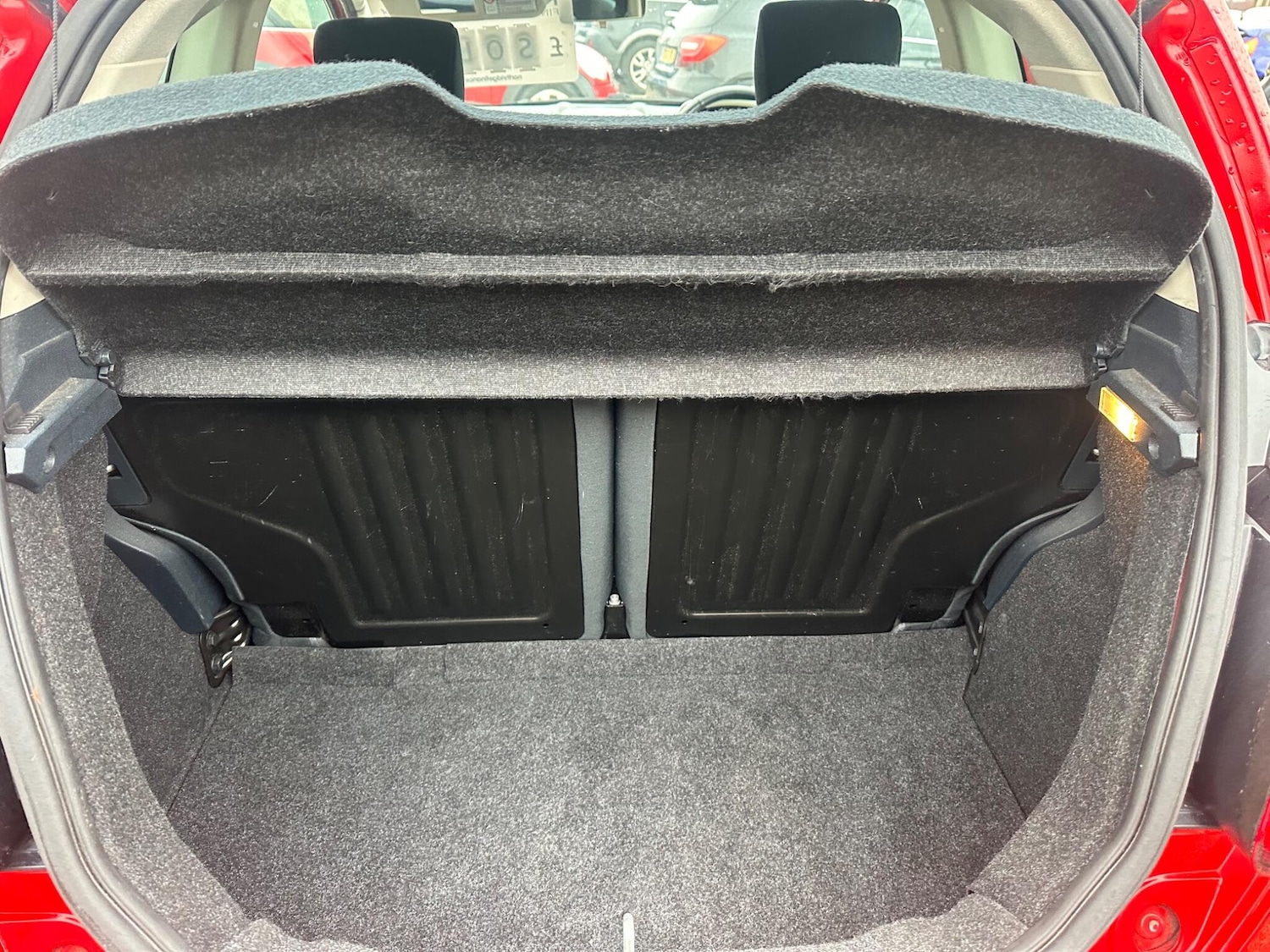 Used Ford Ka 2013 for sale - 77657666: Photo 15