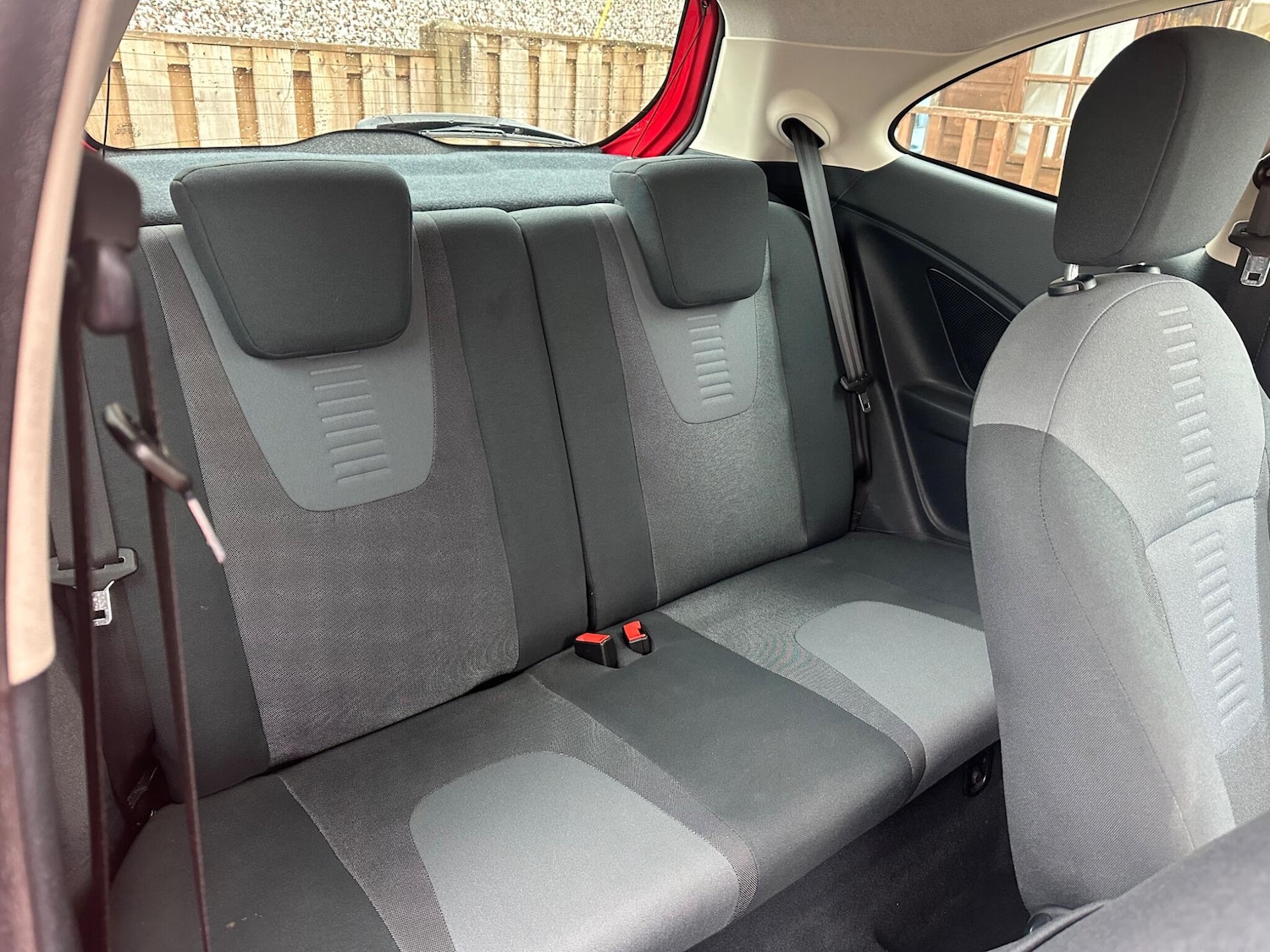 Used Ford Ka 2013 for sale - 77657666: Photo 18