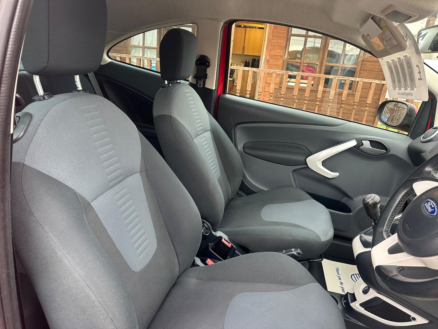 Used Ford Ka 2013 for sale - 77657666: Photo 21